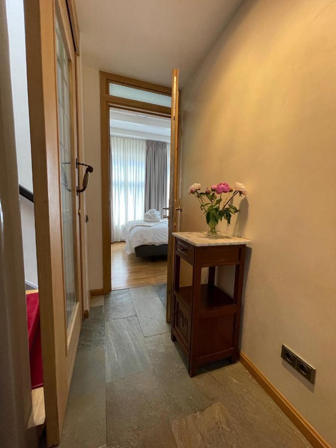 Amsterdam-Bnb Екстериор снимка