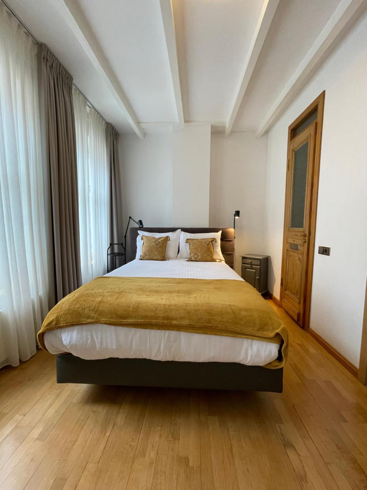 Amsterdam-Bnb Стая снимка