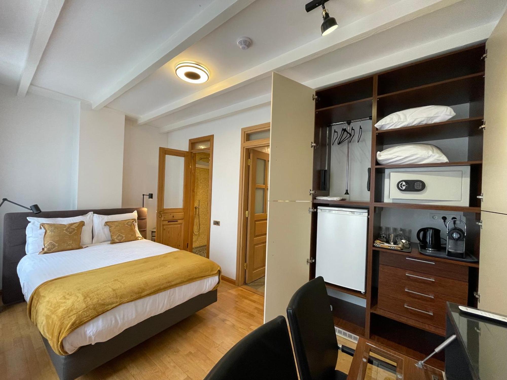 Amsterdam-Bnb Екстериор снимка
