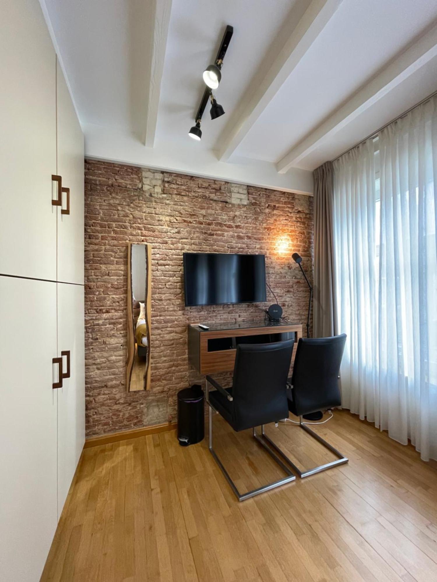 Amsterdam-Bnb Екстериор снимка