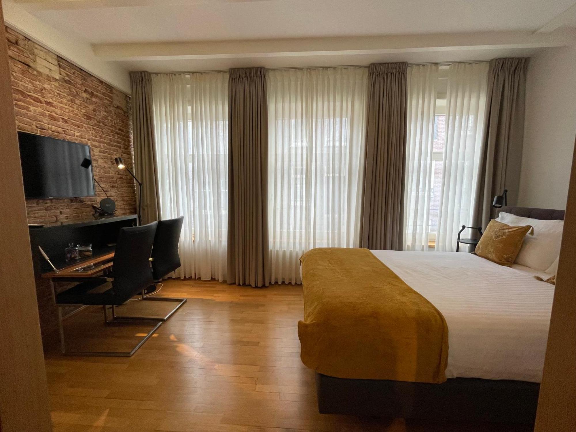 Amsterdam-Bnb Екстериор снимка